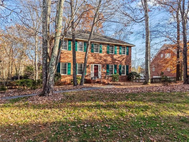 1021 Arbor Run Drive, Lewisville, NC 27023