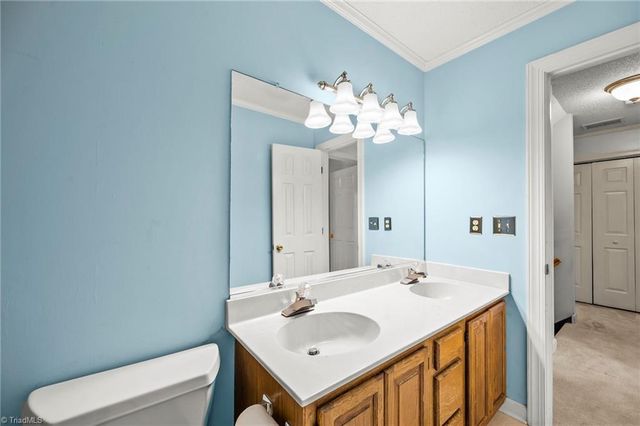 1021 Arbor Run Drive, Lewisville, NC 27023