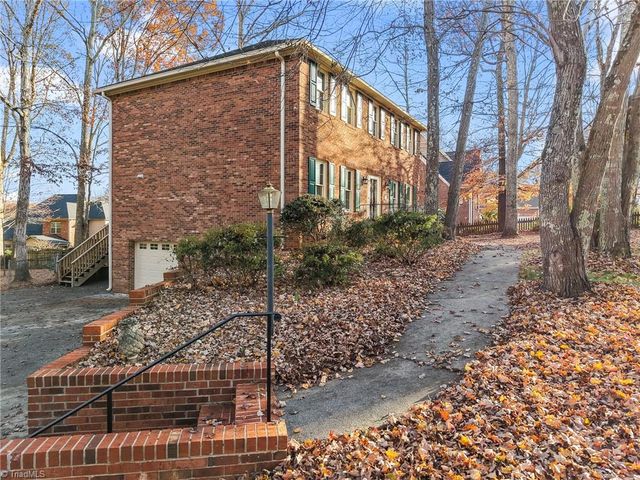 1021 Arbor Run Drive, Lewisville, NC 27023