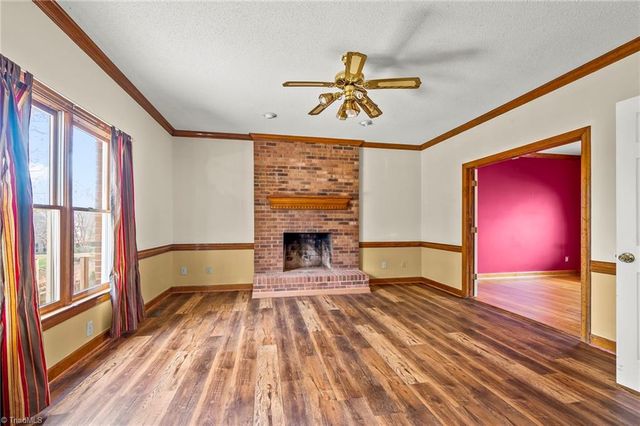 1021 Arbor Run Drive, Lewisville, NC 27023