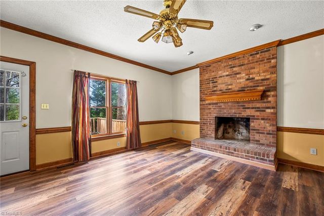 1021 Arbor Run Drive, Lewisville, NC 27023