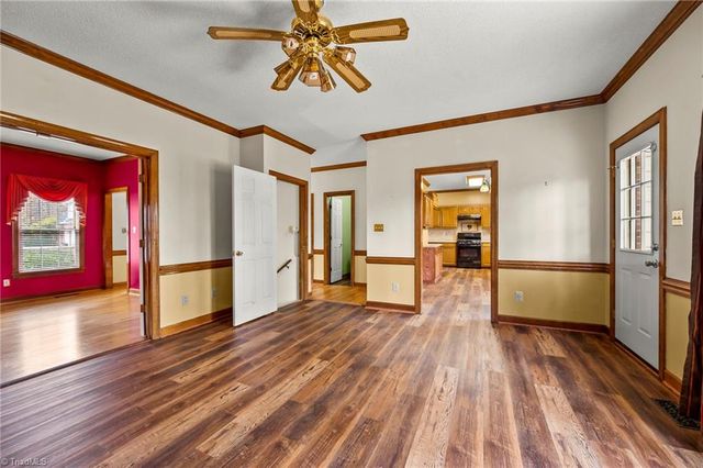 1021 Arbor Run Drive, Lewisville, NC 27023