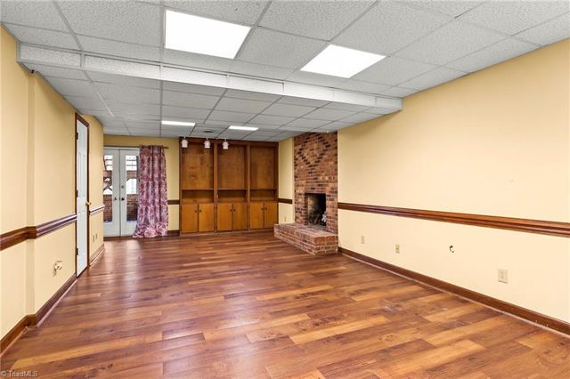 1021 Arbor Run Drive, Lewisville, NC 27023