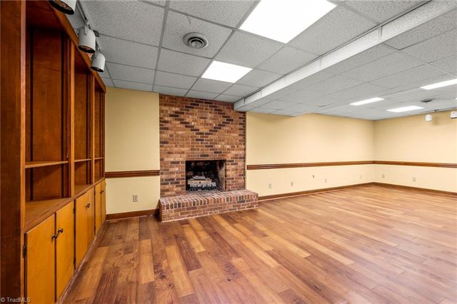 1021 Arbor Run Drive, Lewisville, NC 27023