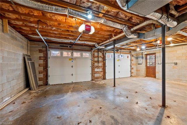 1021 Arbor Run Drive, Lewisville, NC 27023