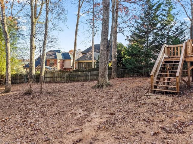 1021 Arbor Run Drive, Lewisville, NC 27023