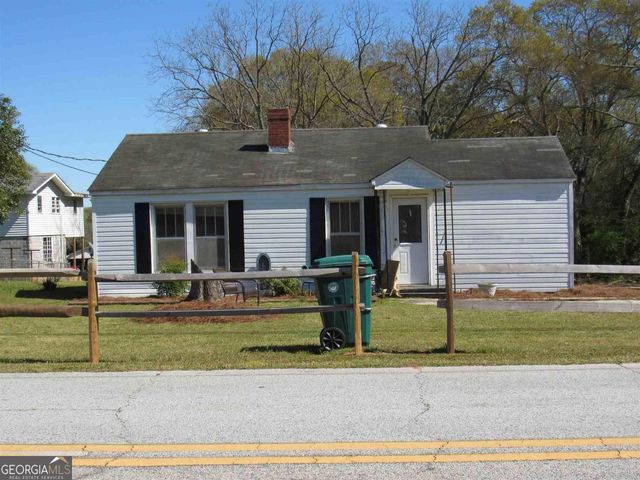 1233 N Forest Avenue 5 HOMES, Hartwell, GA 30643