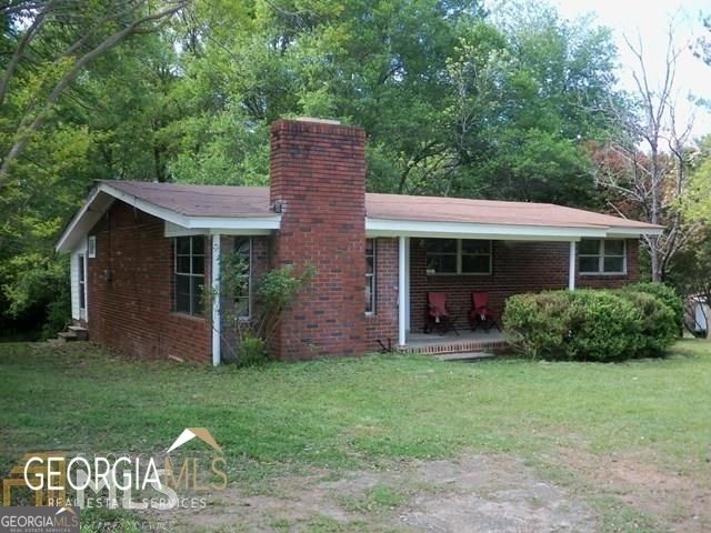 1233 N Forest Avenue 5 HOMES, Hartwell, GA 30643