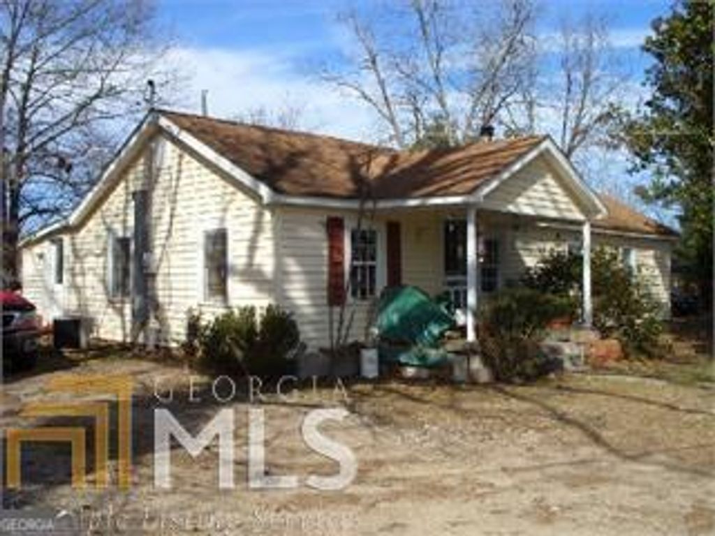 1233 N Forest Avenue 5 HOMES, Hartwell, GA 30643