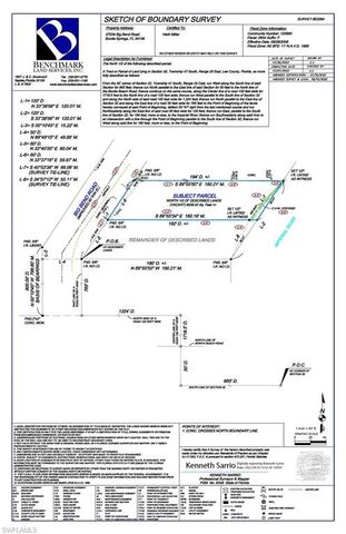 27534 Big Bend RD, Bonita Springs, FL 34134