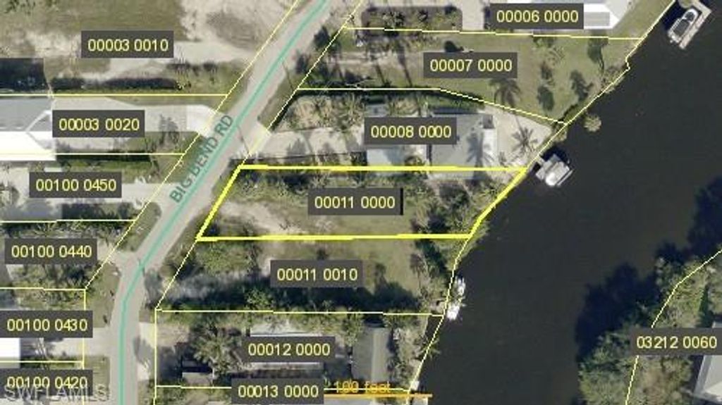 27534 Big Bend RD, Bonita Springs, FL 34134