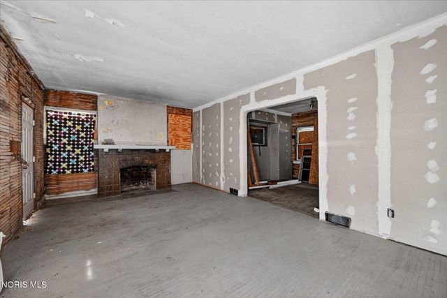 436 Elder Drive, Toledo, OH 43608