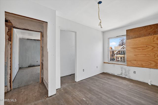 436 Elder Drive, Toledo, OH 43608