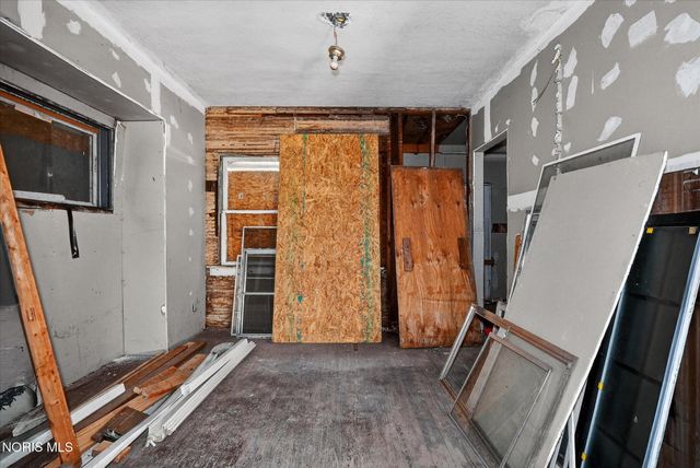 436 Elder Drive, Toledo, OH 43608