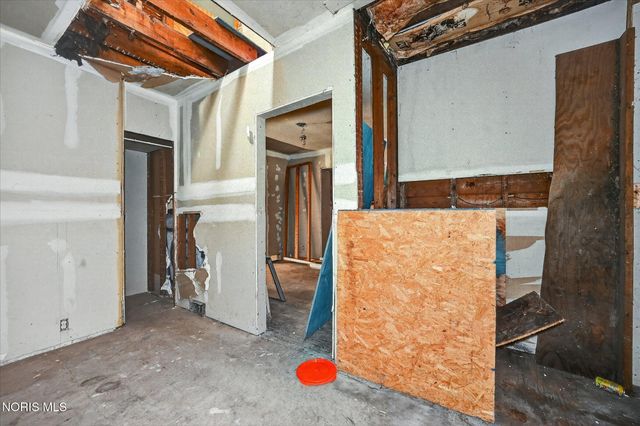 436 Elder Drive, Toledo, OH 43608