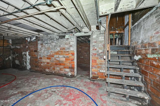 436 Elder Drive, Toledo, OH 43608