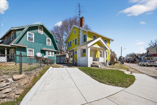 436 Elder Drive, Toledo, OH 43608