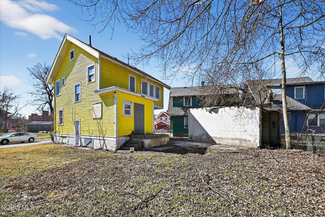 436 Elder Drive, Toledo, OH 43608