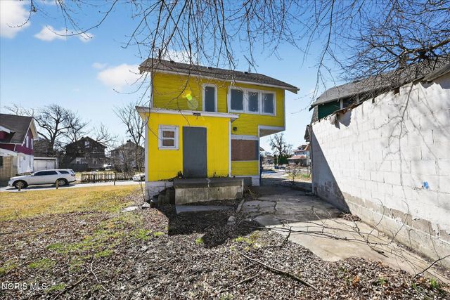 436 Elder Drive, Toledo, OH 43608