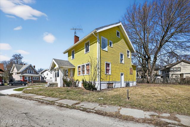 436 Elder Drive, Toledo, OH 43608