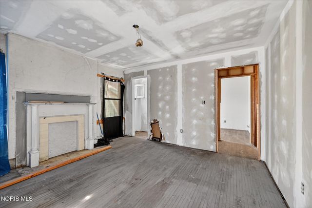 436 Elder Drive, Toledo, OH 43608