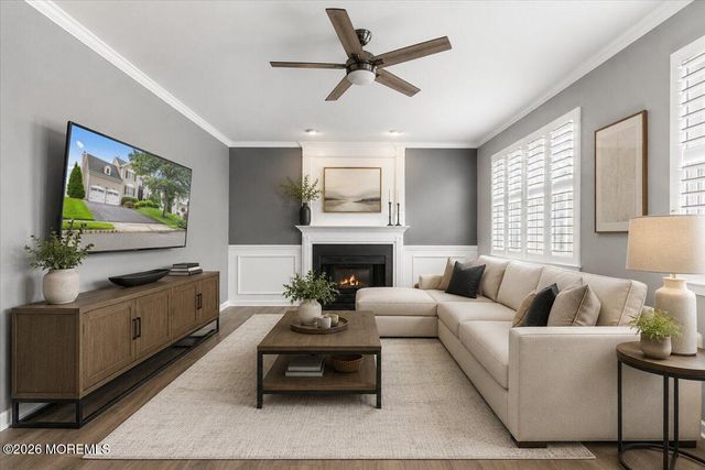 169 Princeton Oval, Freehold, NJ 07728