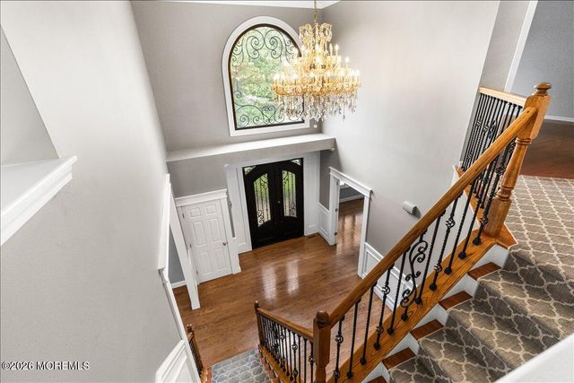 169 Princeton Oval, Freehold, NJ 07728
