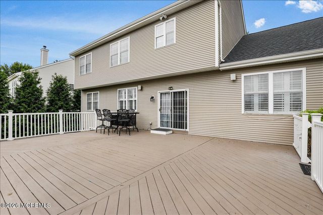169 Princeton Oval, Freehold, NJ 07728