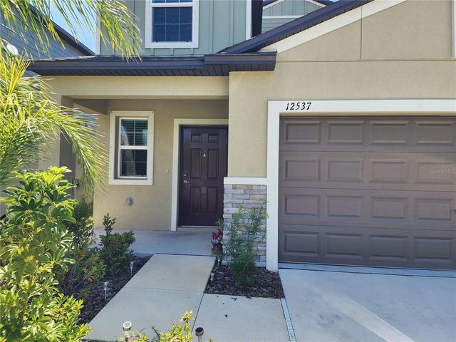 12537 TIMBER MOSS LANE, Riverview, FL 33579