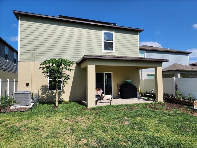 12537 TIMBER MOSS LANE, Riverview, FL 33579