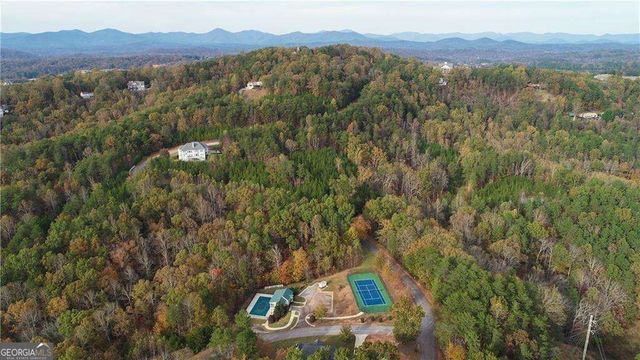 41A&42 Madeline Anthony Road, Dahlonega, GA 30533