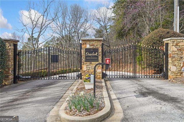 41A&42 Madeline Anthony Road, Dahlonega, GA 30533