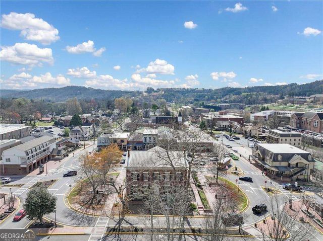 41A&42 Madeline Anthony Road, Dahlonega, GA 30533