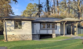 3340 Pinehill Drive, Decatur, GA 30032