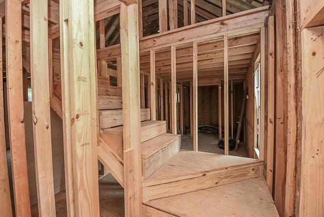 1023 Liberty Avenue Avenue, Livingston, TX 77351