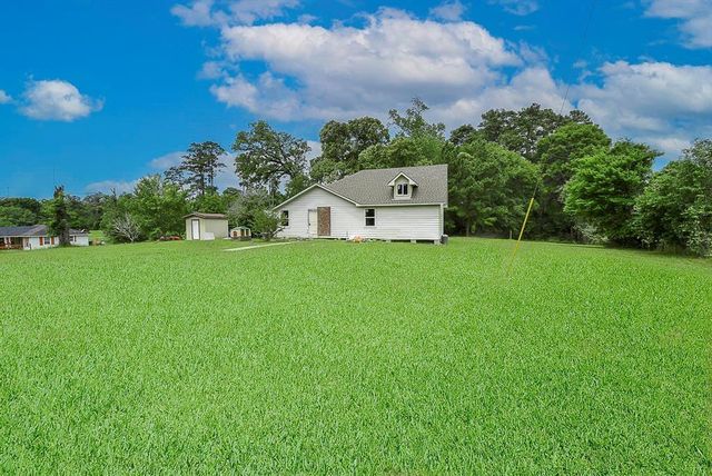 1023 Liberty Avenue Avenue, Livingston, TX 77351