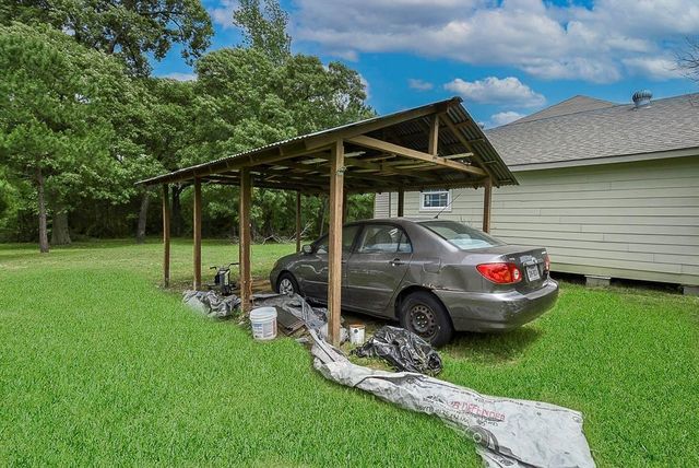 1023 Liberty Avenue Avenue, Livingston, TX 77351