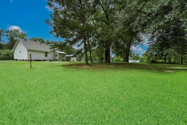 1023 Liberty Avenue Avenue, Livingston, TX 77351