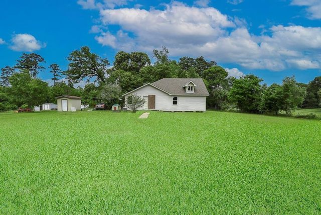 1023 Liberty Avenue Avenue, Livingston, TX 77351