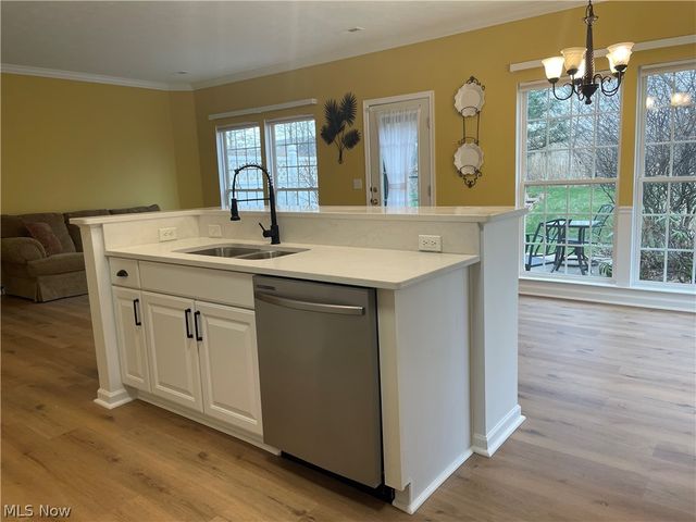 983 Tradewinds Cove, Painesville Twp, OH 44077