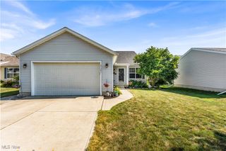 37397 Freedom Avenue, North Ridgeville, OH 44039