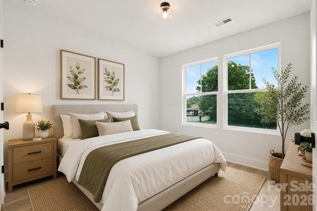 208 W Todd Lane A & B, Charlotte, NC 28208