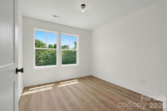 208 W Todd Lane A & B, Charlotte, NC 28208