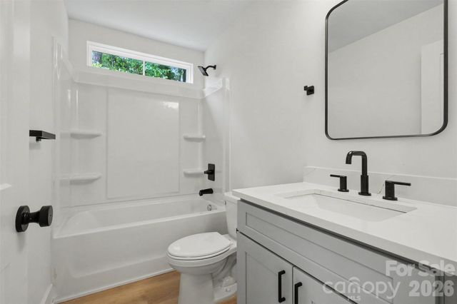 208 W Todd Lane A & B, Charlotte, NC 28208