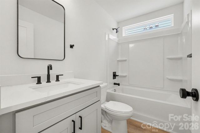 208 W Todd Lane A & B, Charlotte, NC 28208