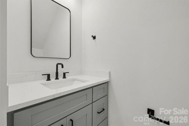 208 W Todd Lane A & B, Charlotte, NC 28208