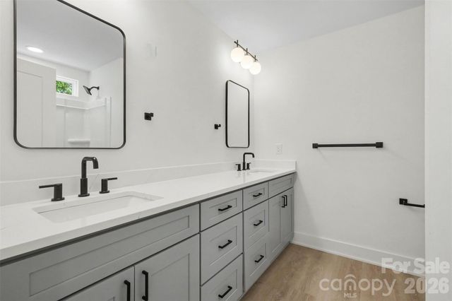 208 W Todd Lane A & B, Charlotte, NC 28208
