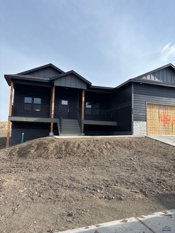 4834 PAPILLON DR, Rapid City, SD 57703