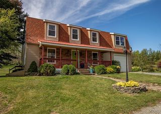 4079 Argos Road, Nelson, NY 13035