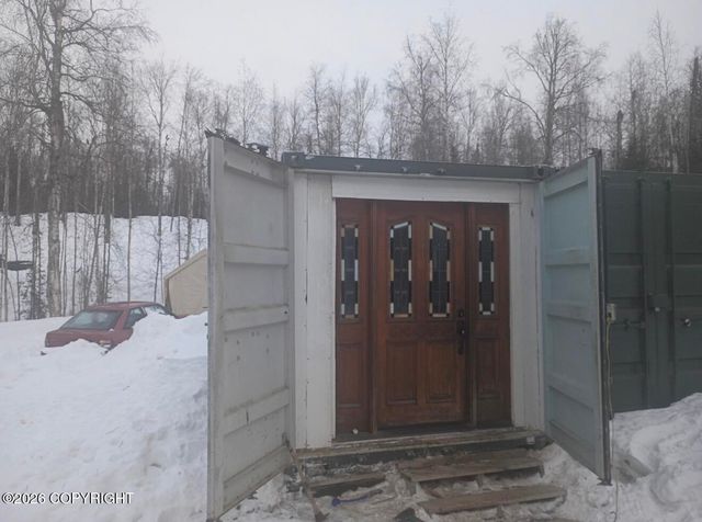 21020 Matsnu Road, Wasilla, AK 99654